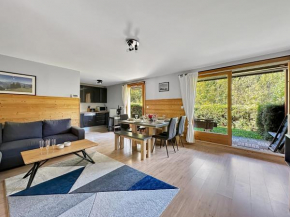 HOC01 - Appartement 6 personnes proche skibus